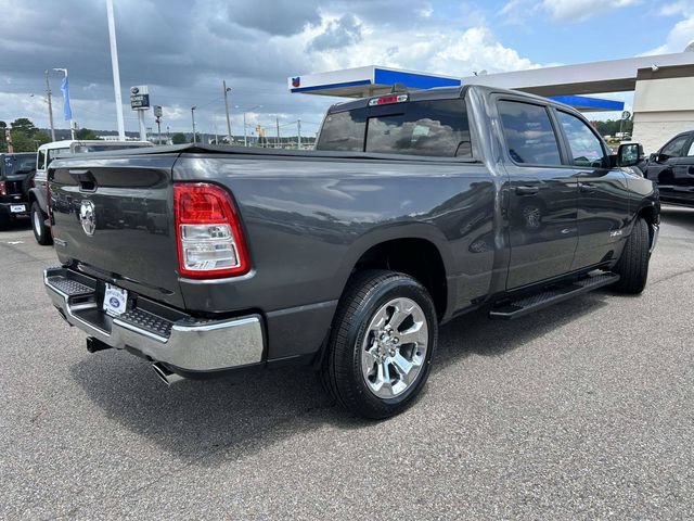 Used 2023 RAM 1500 Big Horn RWD image 3