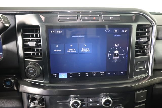 Certified 2023 Ford F250 Lariat w/ Sport Appearance Package AWD/4WD image 59