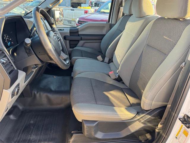 Certified 2019 Ford F150 XL w/ Equipment Group 101A Mid image 8