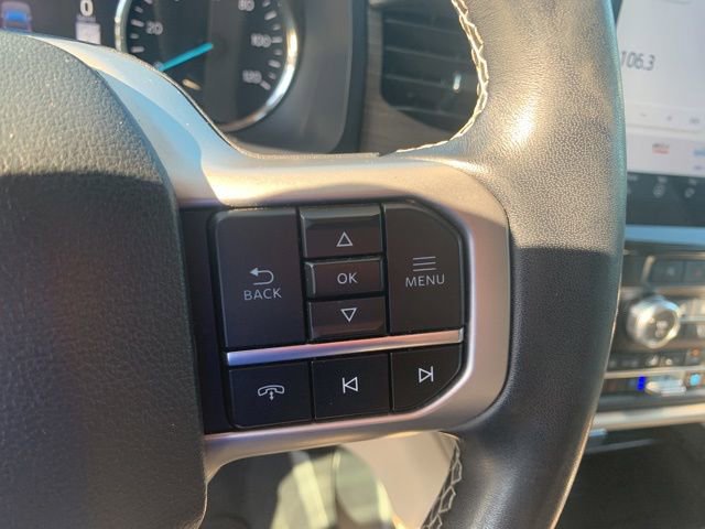 Certified 2024 Ford Expedition Max Limited AWD/4WD image 31
