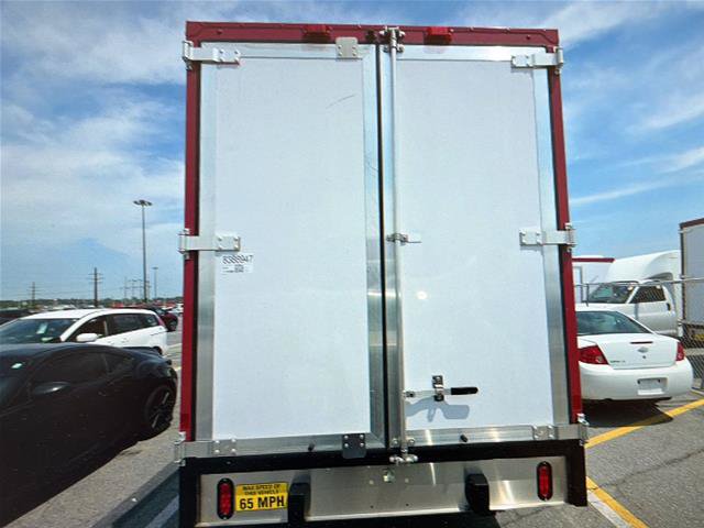 Certified 2024 Ford E-350 and Econoline 350 Super Duty w/ Power Windows & Locks Group RWD image 13