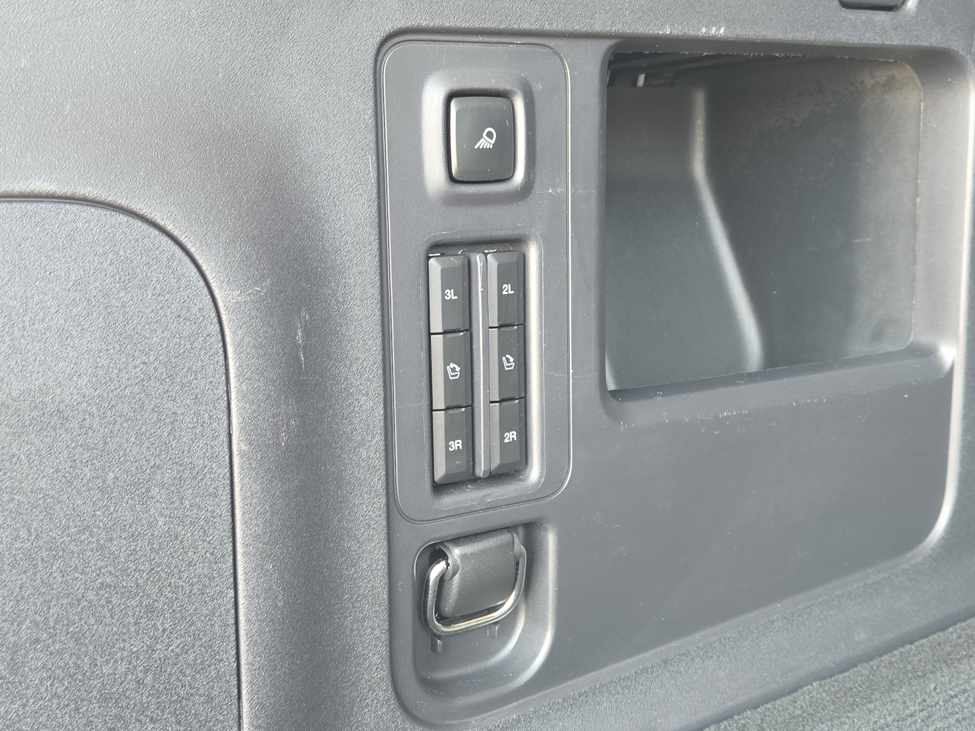 Certified 2025 Ford Expedition Max Active AWD/4WD image 15