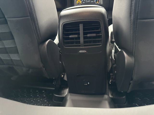 Certified 2024 Ford Bronco Sport Big Bend image 33