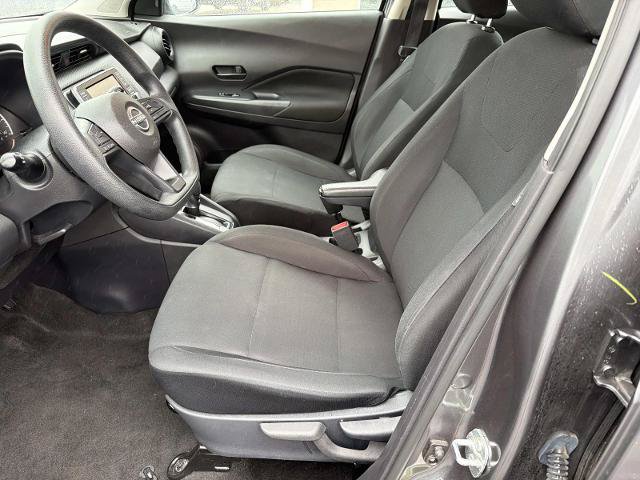 Used 2024 Nissan Kicks S FWD image 10