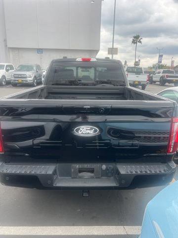 Certified 2024 Ford F150 Platinum w/ Equipment Group 702A High image 5