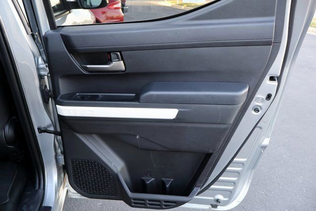 Used 2024 Toyota Tacoma TRD Off-Road image 21