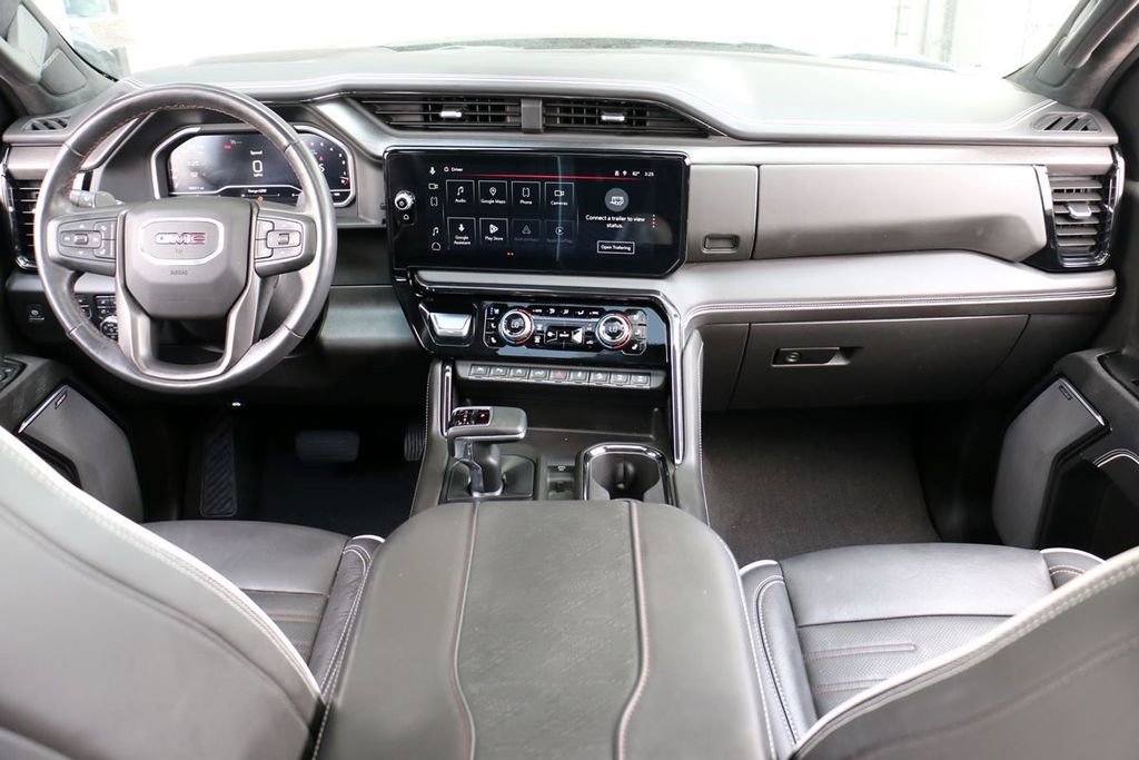 Used 2024 GMC Sierra 1500 AT4X w/ AT4X AEV Edition AWD/4WD image 33