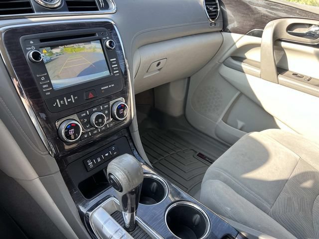 Used 2017 Buick Enclave Convenience w/ Trailering Package FWD image 30