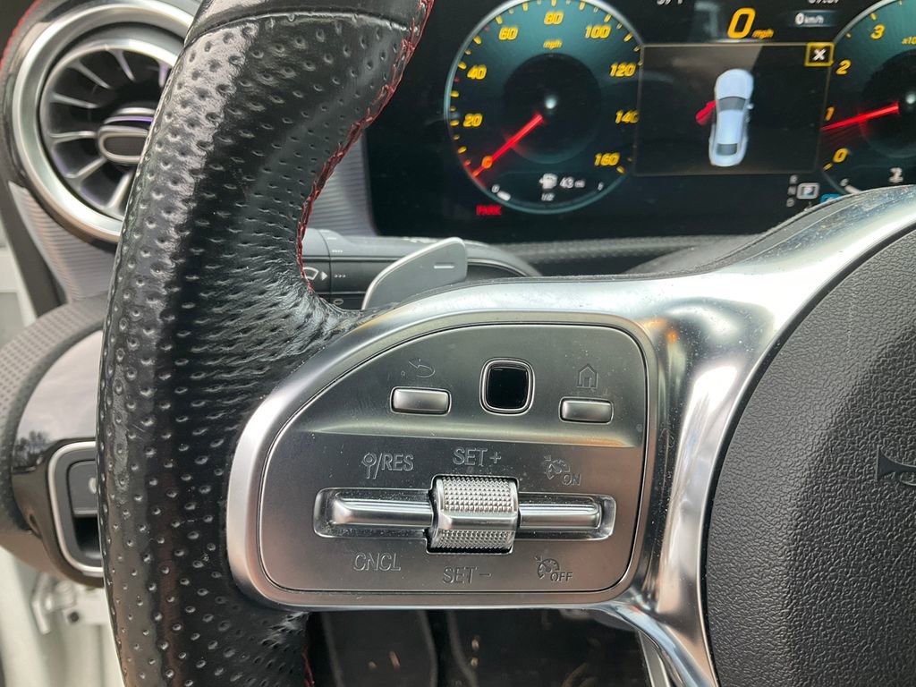 Used 2022 Mercedes-Benz CLA 250 image 19