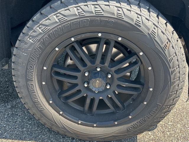 Certified 2019 Ford F150 XL w/ Equipment Group 101A Mid RWD image 26