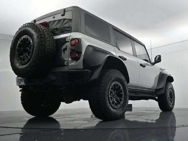 Certified 2023 Ford Bronco Raptor AWD/4WD image 36