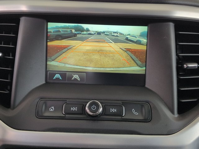 Used 2017 GMC Acadia SLE w/ Driver Alert Package I FWD image 24