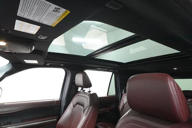 Certified 2023 Ford Expedition Max Limited image 25