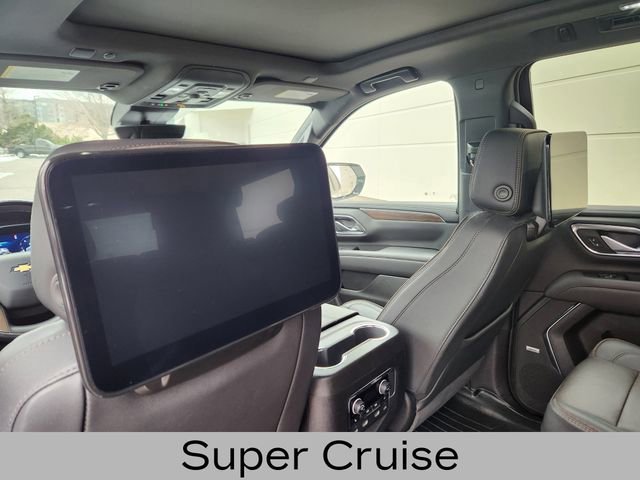 Used 2023 Chevrolet Tahoe High Country w/ Advanced Technology Package image 20