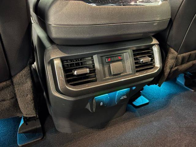 Certified 2023 Ford F150 Lariat w/ Equipment Group 502A High AWD/4WD image 25