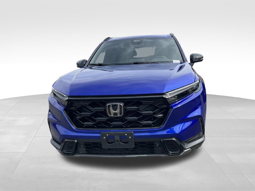 Used 2024 Honda CR-V Sport-L image 10