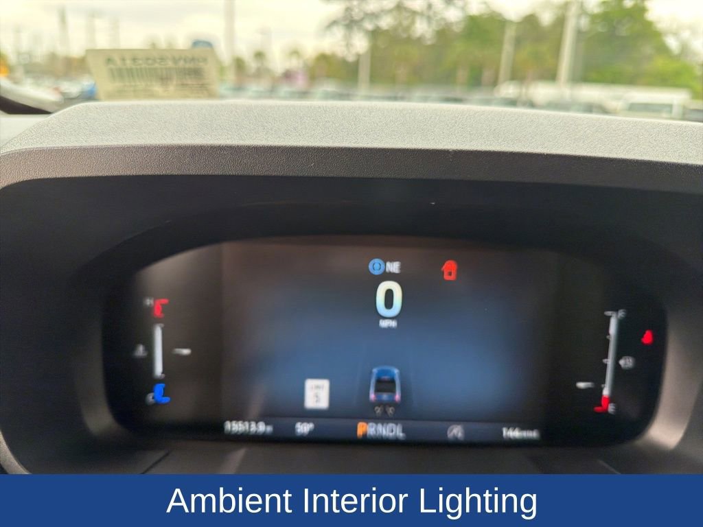 Certified 2025 Ford Maverick Lariat image 18