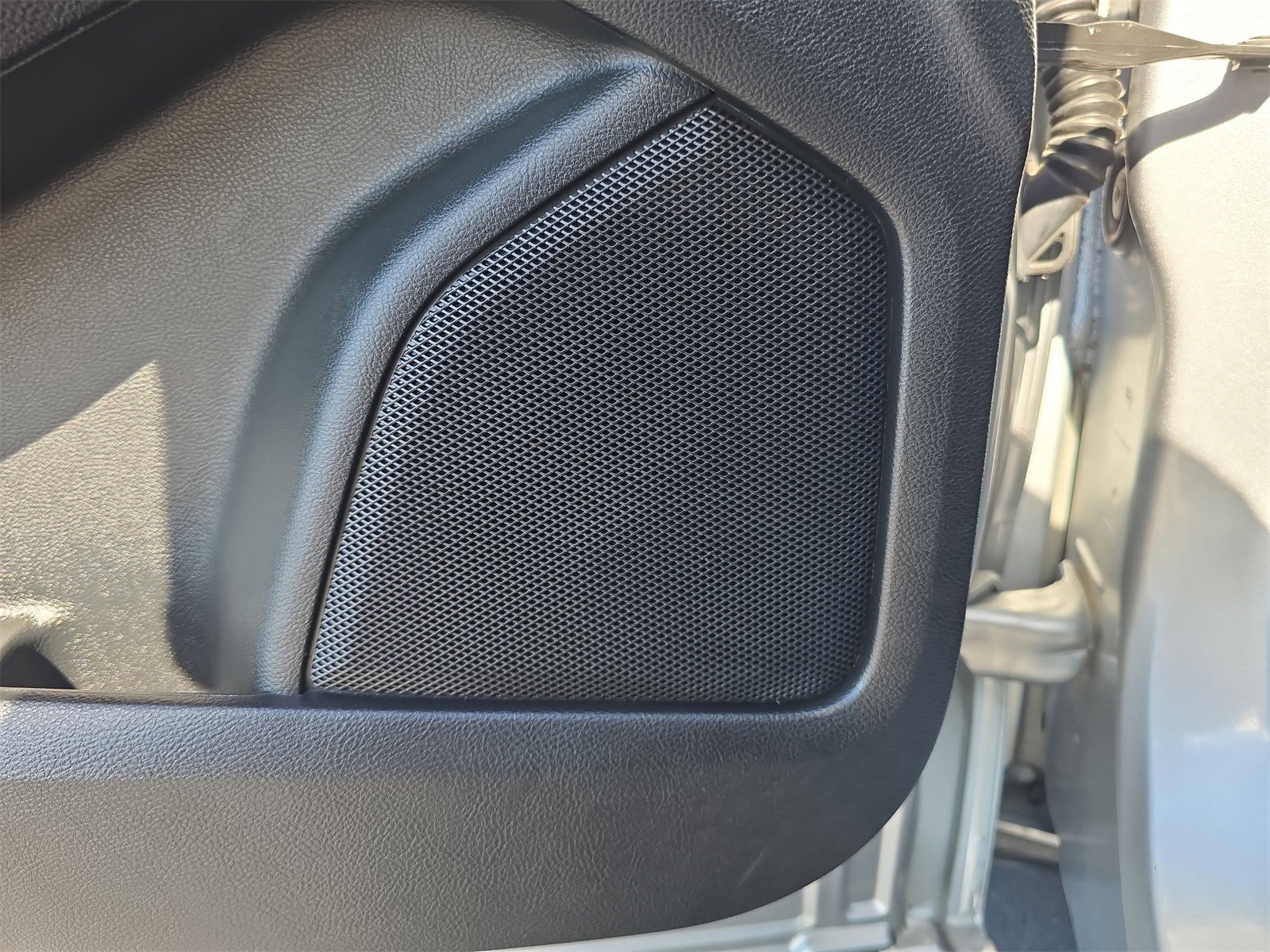 Certified 2024 Ford Edge Titanium image 14