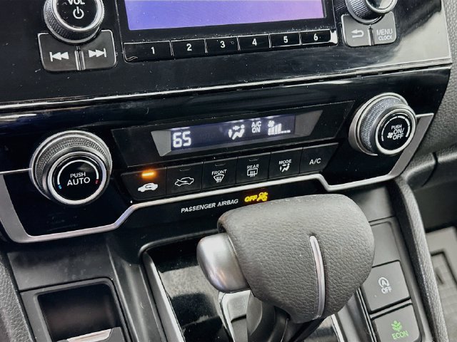 Used 2020 Honda CR-V LX image 19