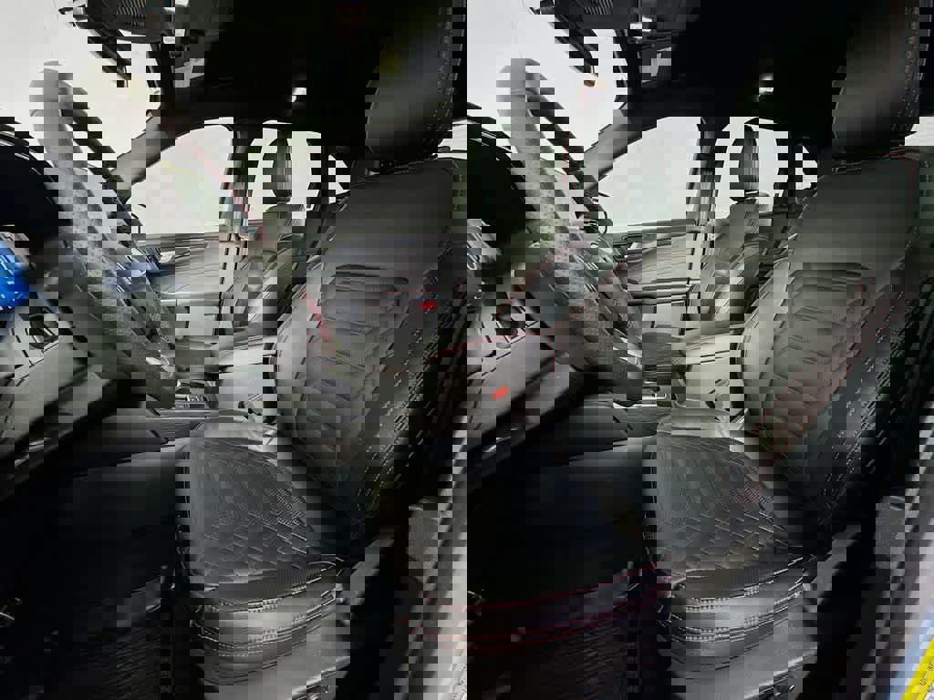 Certified 2024 Ford Escape ST-Line Elite w/ Premium Technology Package image 15