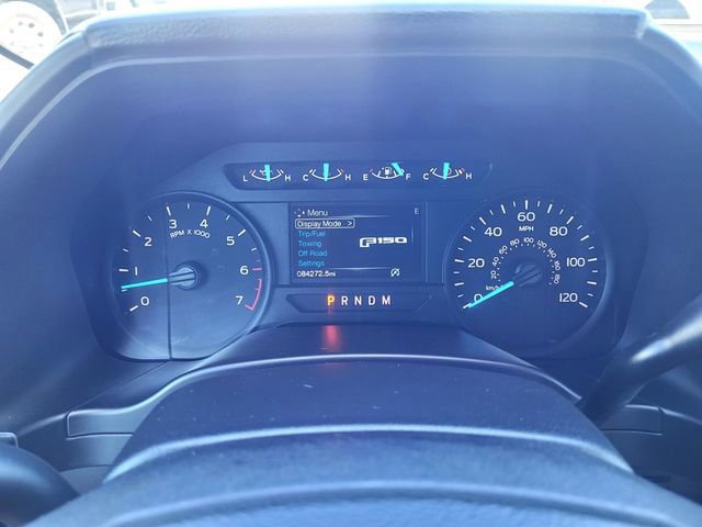 Certified 2020 Ford F150 XL w/ Equipment Group 101A Mid image 21