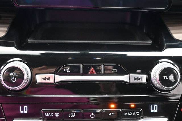 Certified 2021 Ford Explorer Limited AWD/4WD image 23