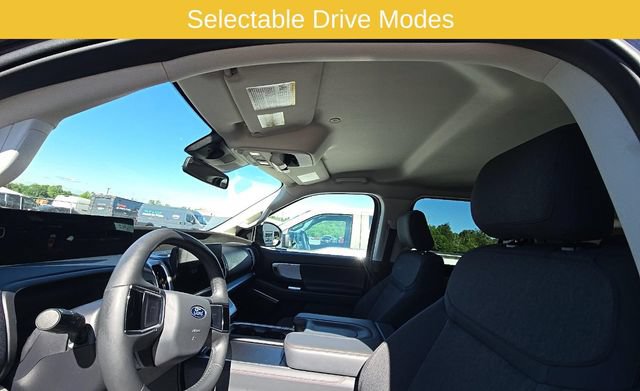 Certified 2025 Ford Expedition Max Active AWD/4WD image 17