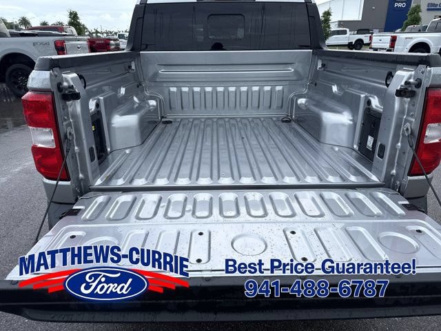 Certified 2023 Ford Maverick Lariat w/ Lariat Luxury Package AWD/4WD image 14
