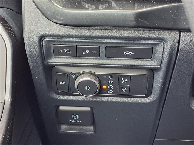 Certified 2021 Ford F150 XLT w/ Equipment Group 302A High image 22