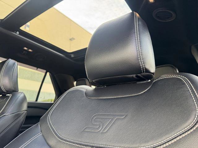 Certified 2023 Ford Explorer ST w/ Equipment Group 401A image 22