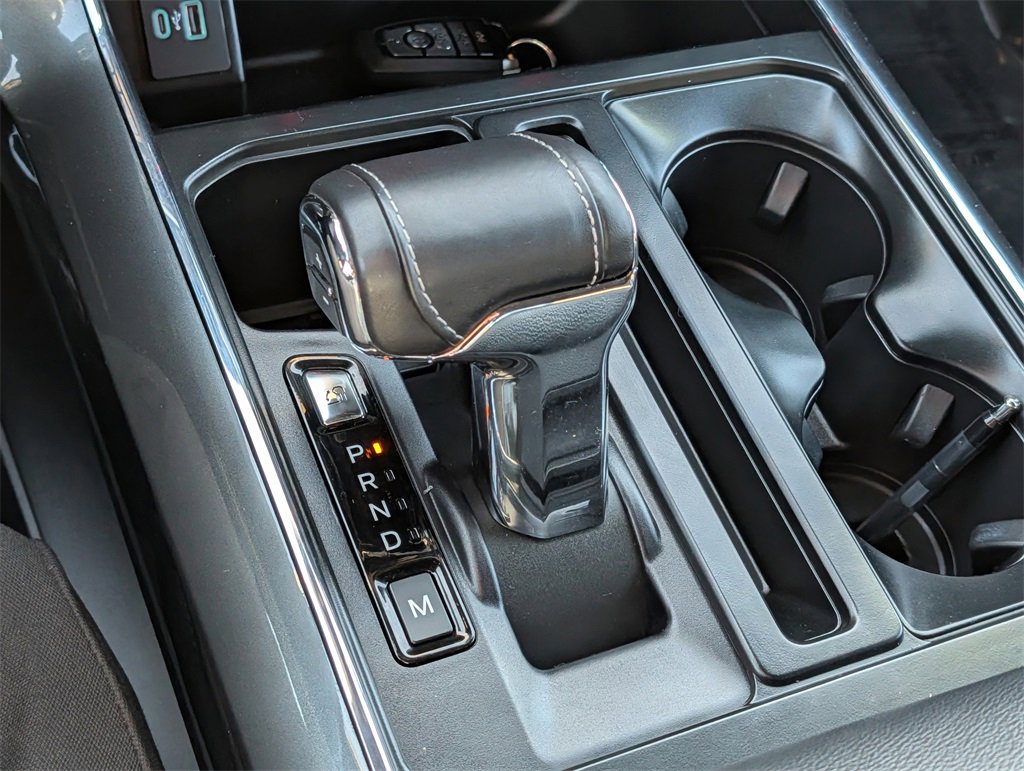 Certified 2023 Ford F150 XLT w/ Equipment Group 302A High image 24