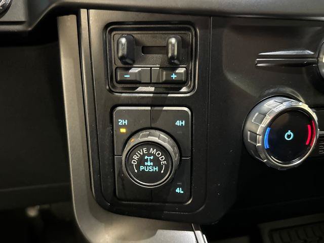 Certified 2024 Ford F150 XLT w/ Equipment Group 303A High AWD/4WD image 21
