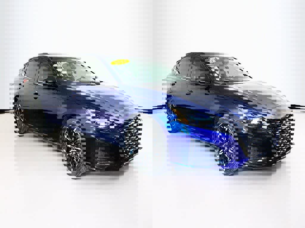 Used 2024 Nissan Altima 2.5 SR image 21