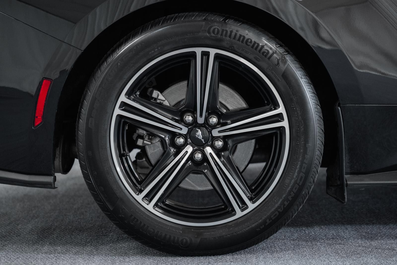 Certified 2024 Ford Mustang Premium image 15