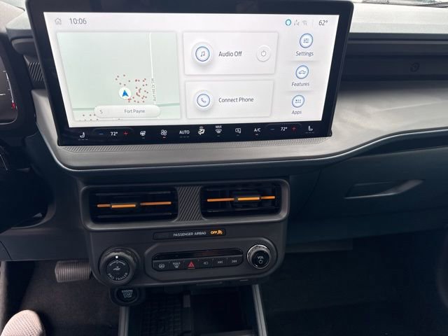 Certified 2025 Ford Maverick Tremor image 11