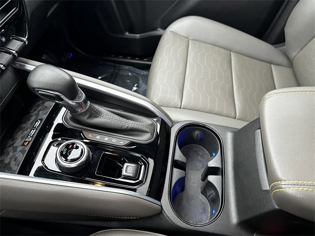 Used 2023 Chevrolet Colorado ZR2 w/ ZR2 Convenience Package III image 26