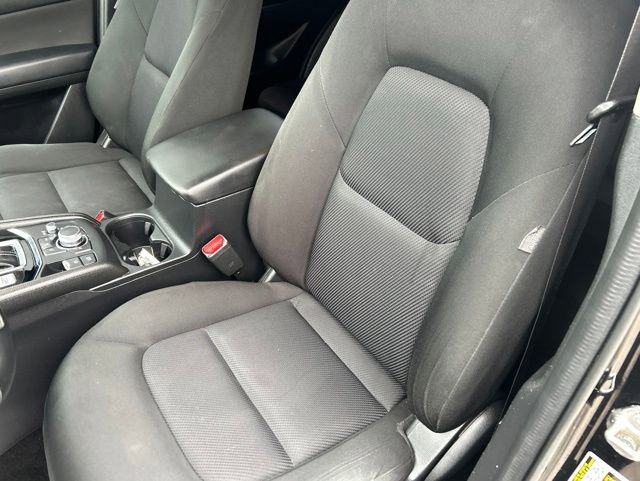 Used 2019 MAZDA CX-5 Sport AWD/4WD image 14