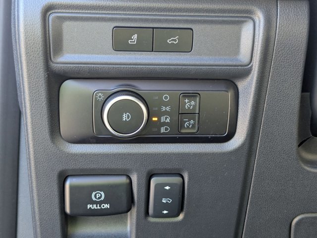 Certified 2024 Ford Expedition Limited image 24