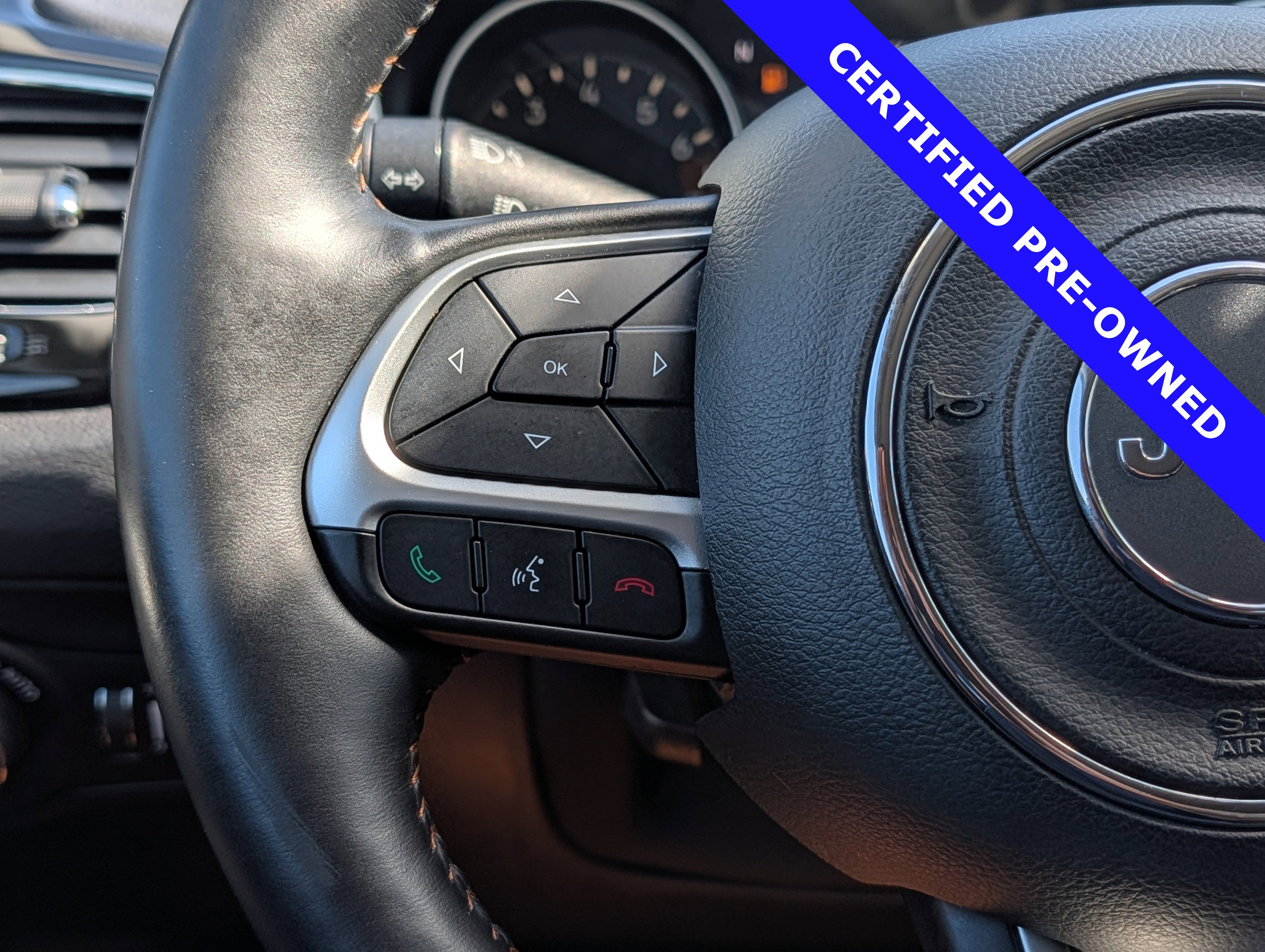 Used 2018 Jeep Compass Limited AWD/4WD image 23