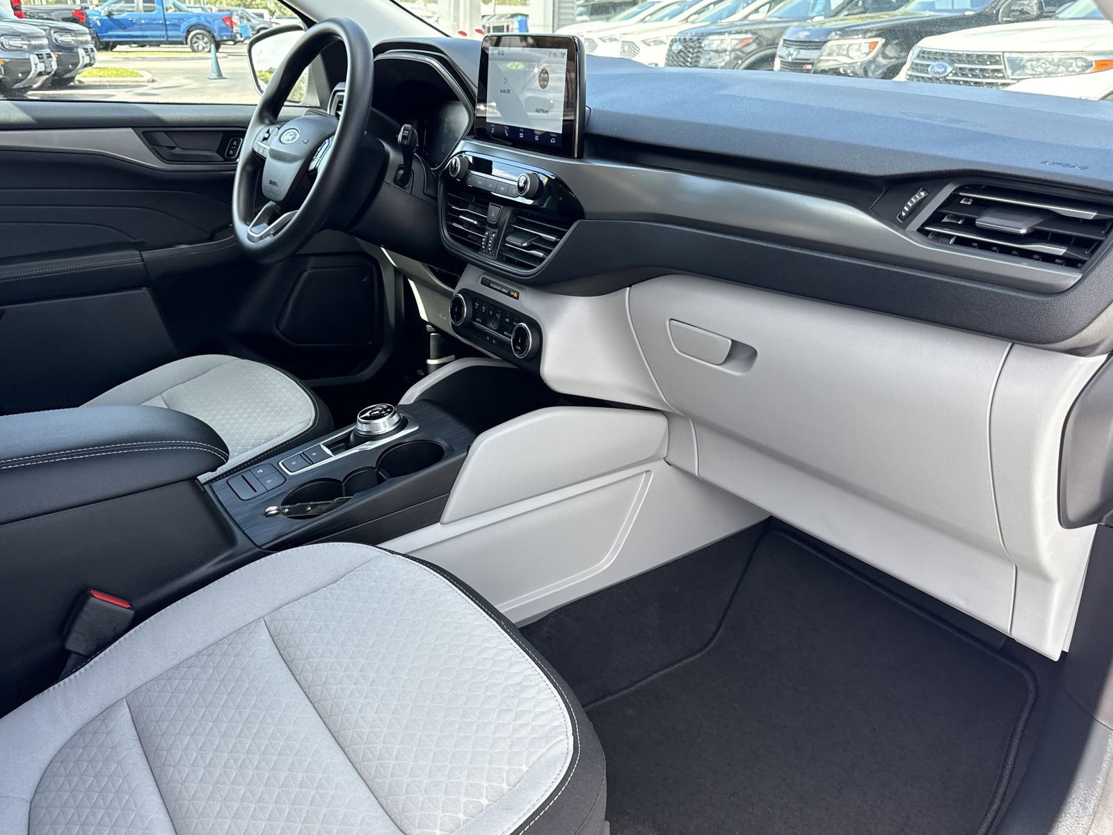 Certified 2026 Ford Escape Active image 13