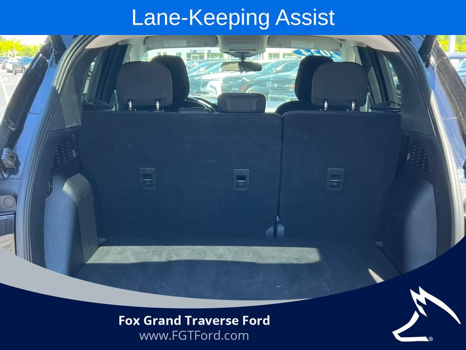 Certified 2024 Ford Escape Active AWD/4WD image 32