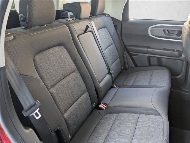 Certified 2021 Ford Bronco Sport Big Bend w/ Big Bend Package AWD/4WD image 20