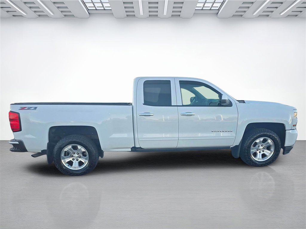 Used 2017 Chevrolet Silverado 1500 LT w/ All Star Edition image 8