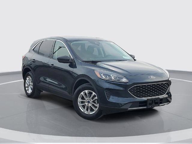 Certified 2022 Ford Escape SE w/ Convenience Package image 1