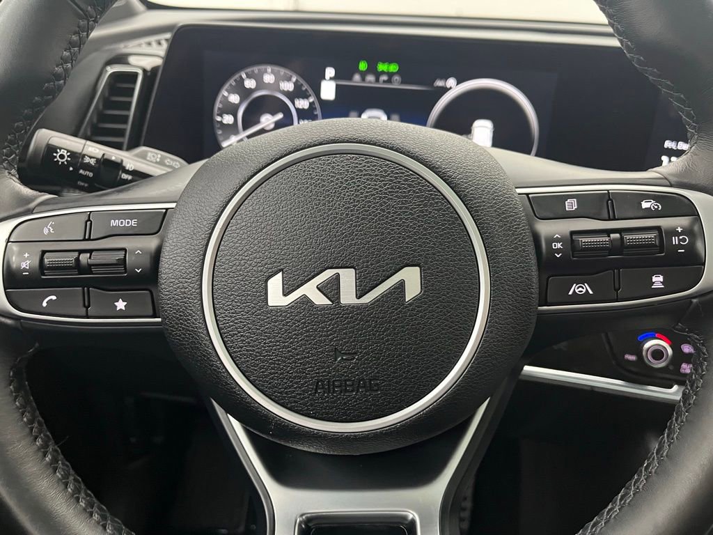 Used 2024 Kia Sportage X-Pro image 23