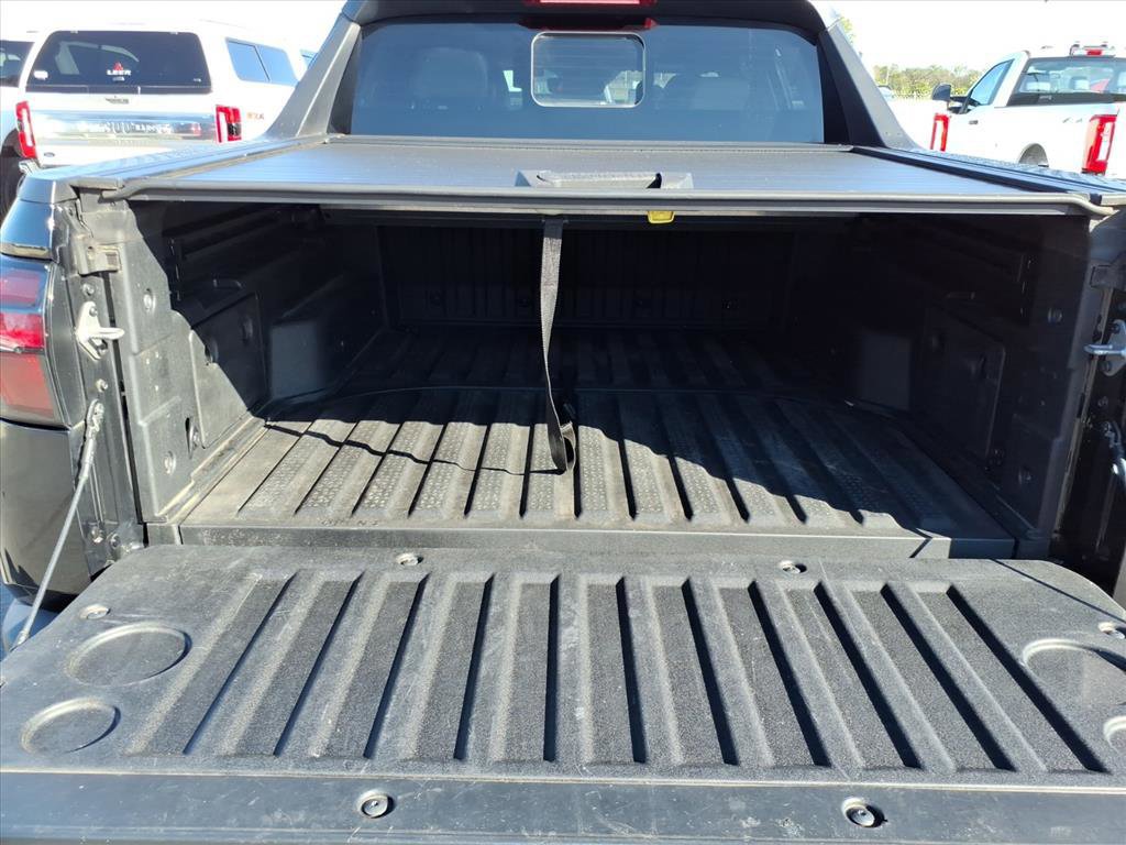 Used 2023 Hyundai Santa Cruz Limited image 10