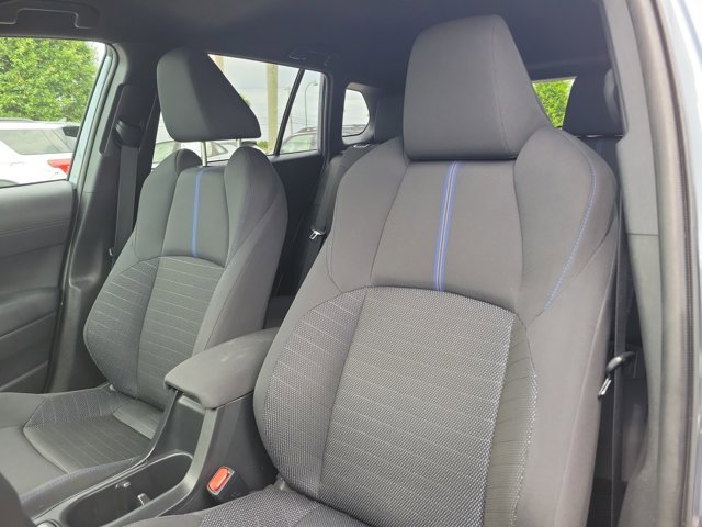 Used 2023 Toyota Corolla Cross AWD Hybrid image 18