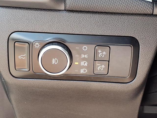 Certified 2023 Ford Bronco Sport Heritage w/ Heritage Convenience Package AWD/4WD image 15