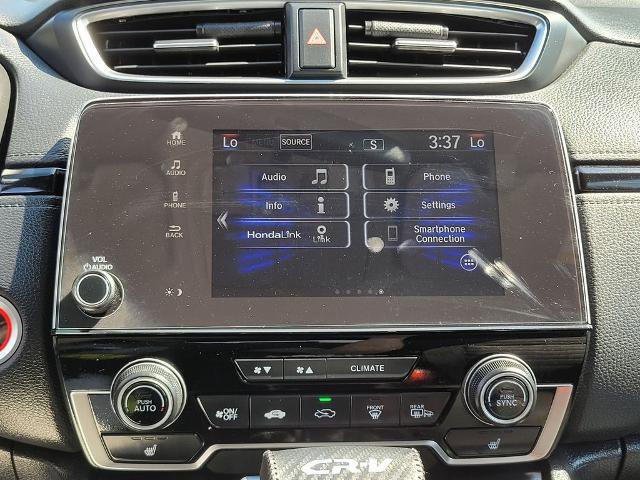 Used 2021 Honda CR-V EX image 20
