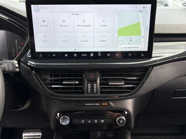 Certified 2023 Ford Escape ST-Line w/ Tech Pack #1 image 22